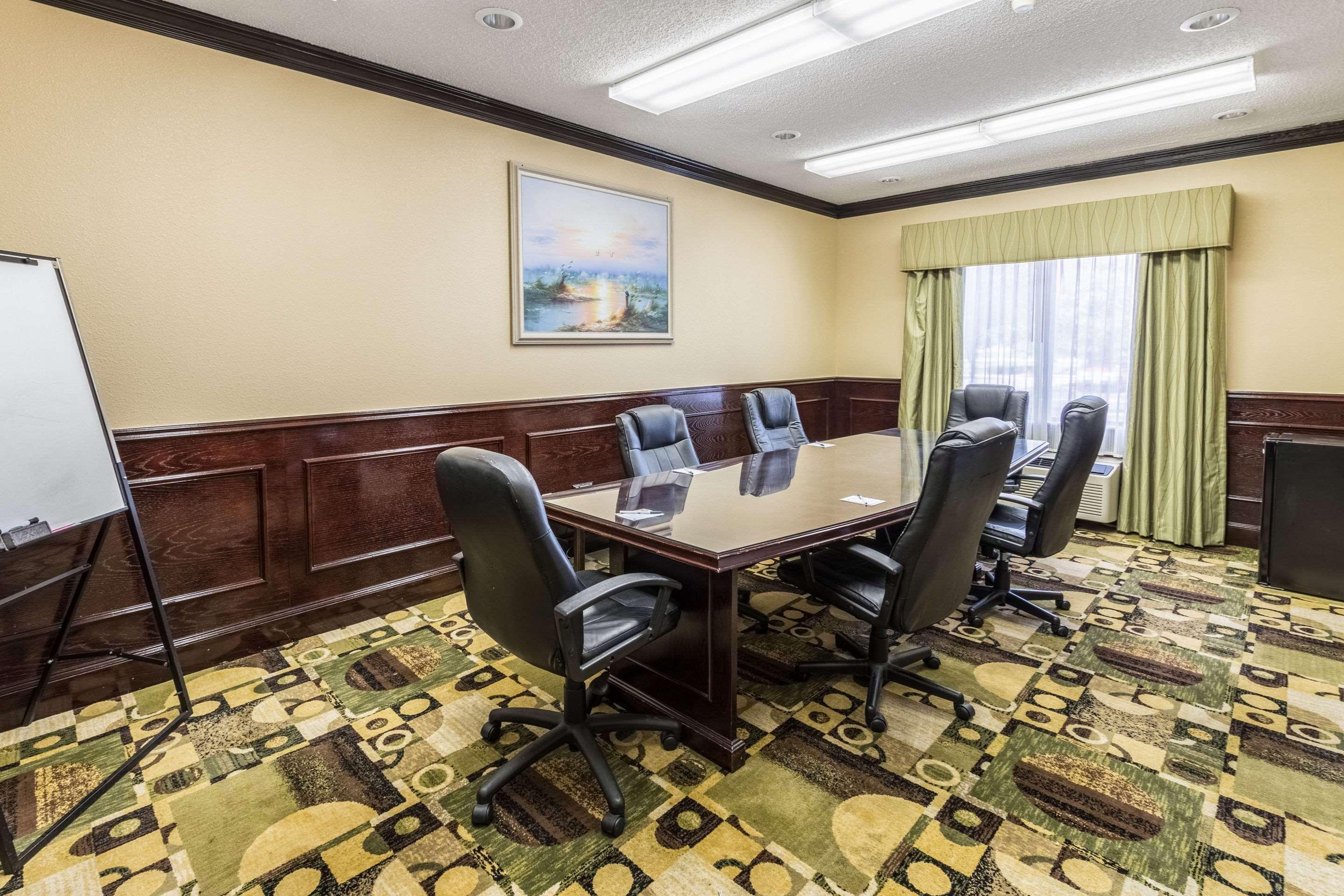 Quality Suites Burleson - Ft Worth Exteriér fotografie