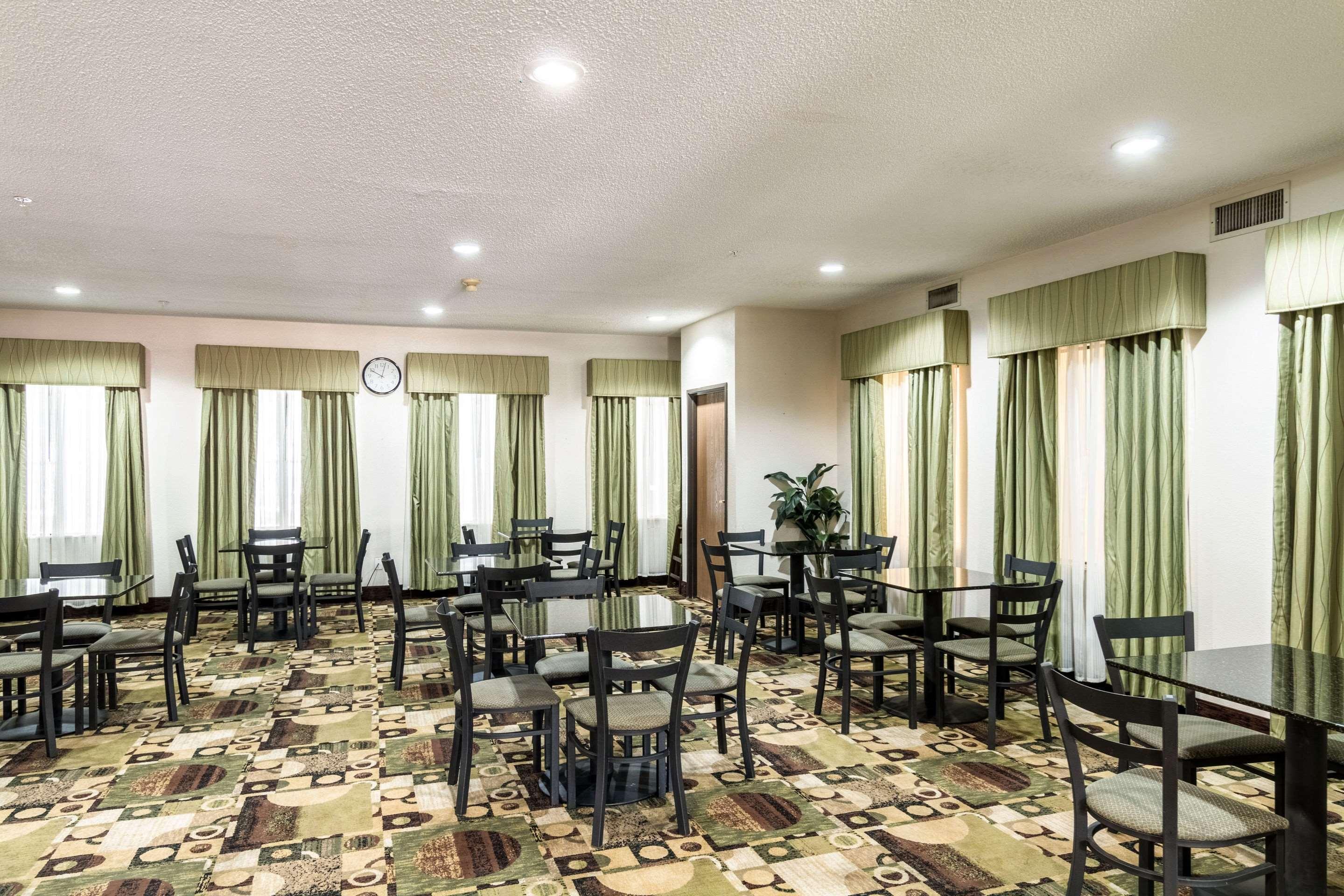 Quality Suites Burleson - Ft Worth Exteriér fotografie