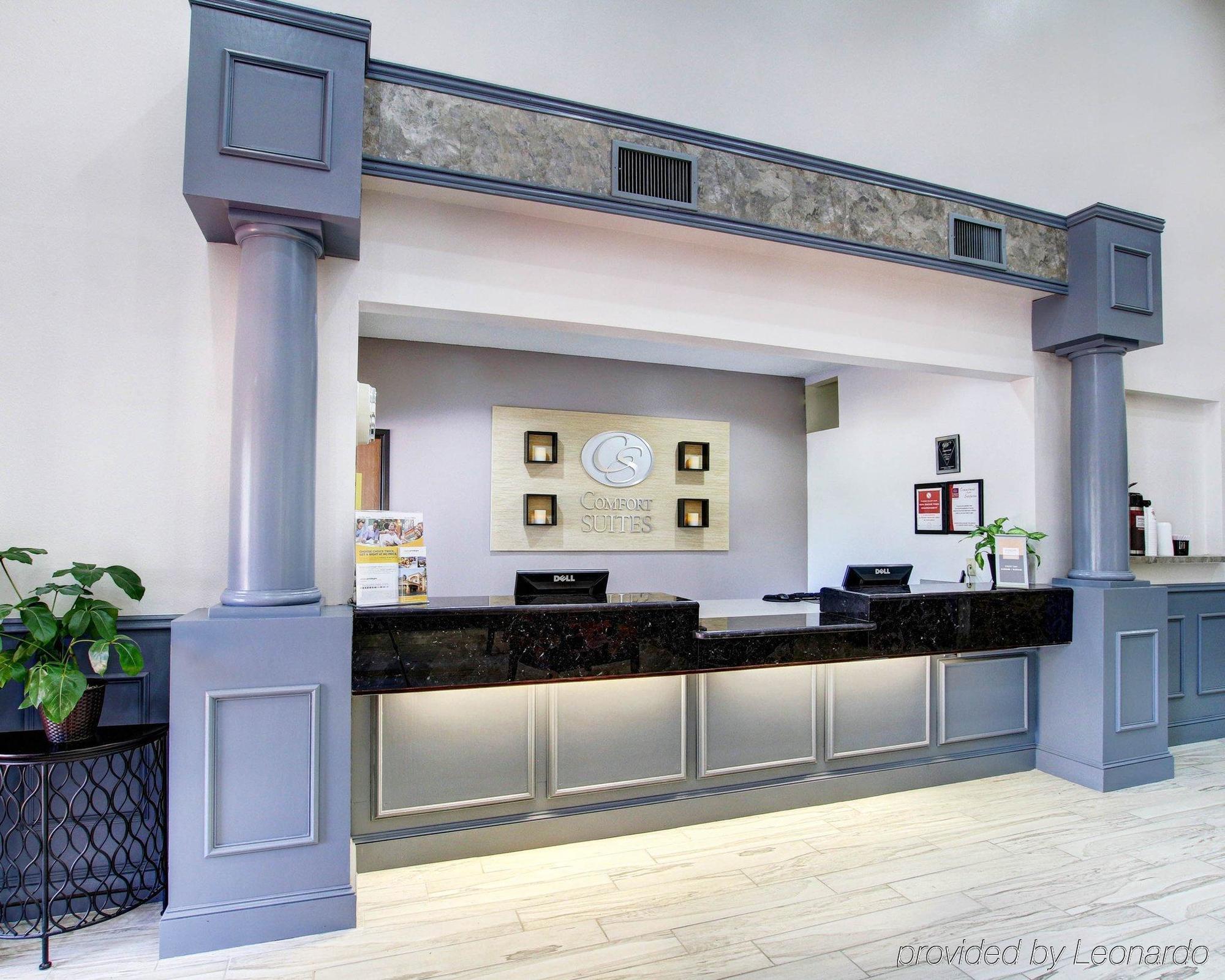 Quality Suites Burleson - Ft Worth Exteriér fotografie