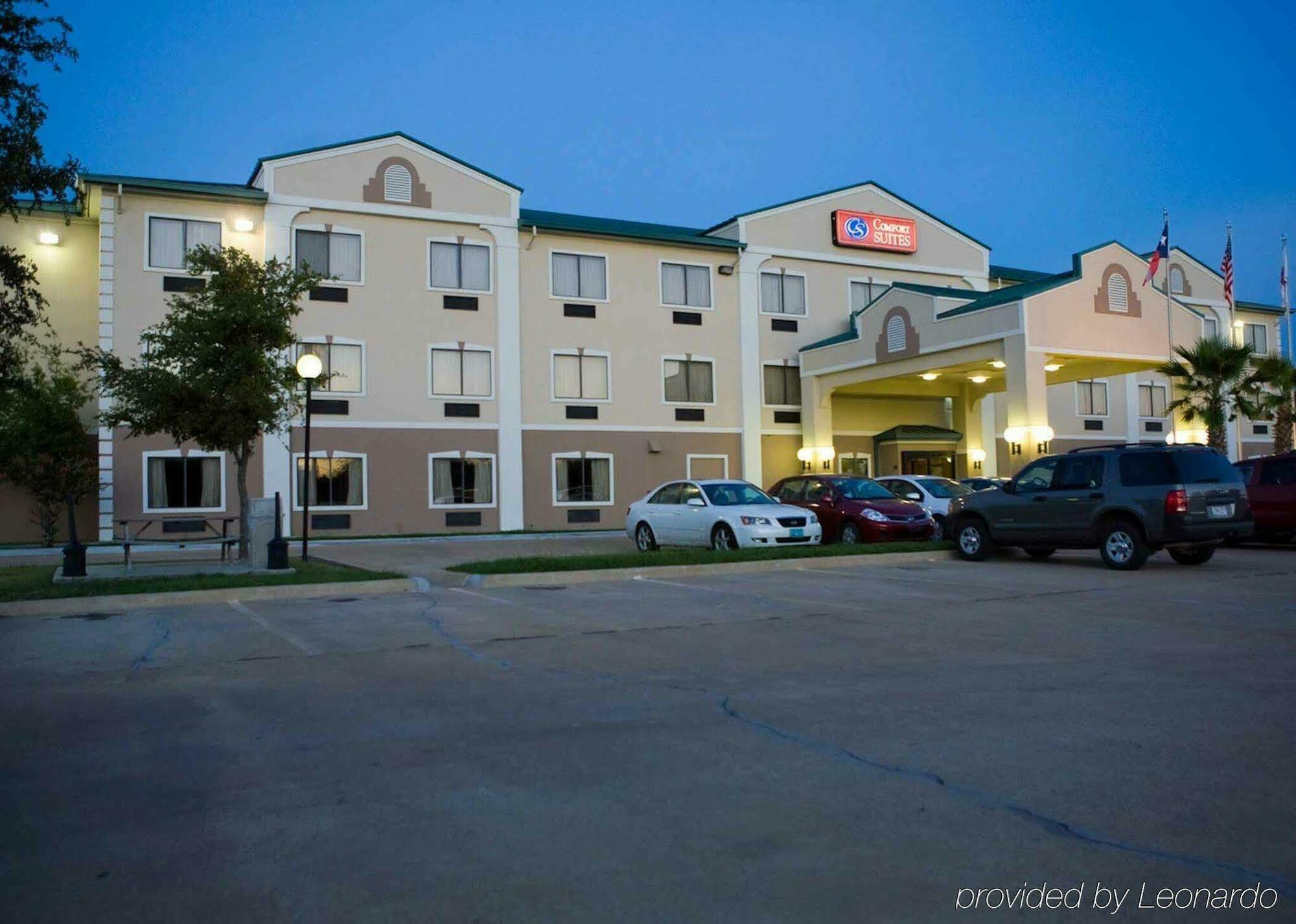 Quality Suites Burleson - Ft Worth Exteriér fotografie